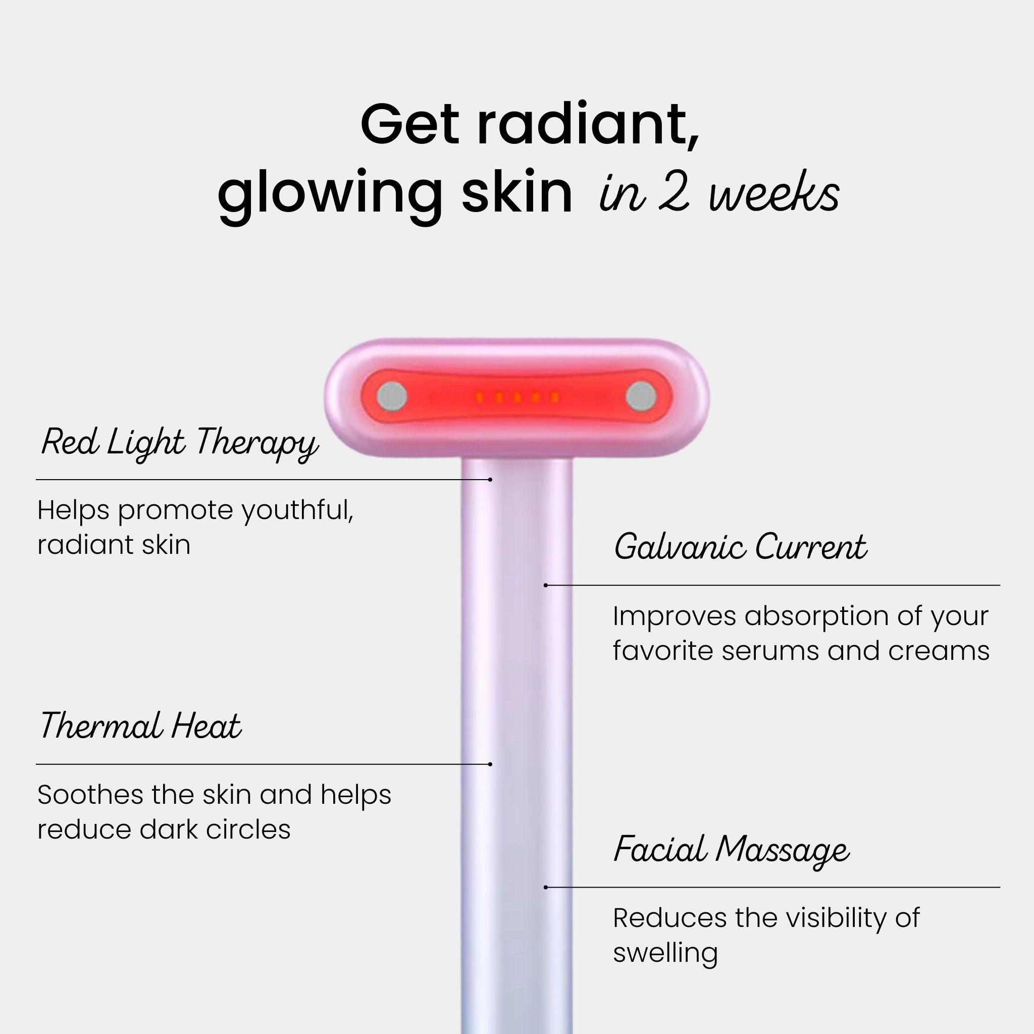 Glow Wand 4-in-1