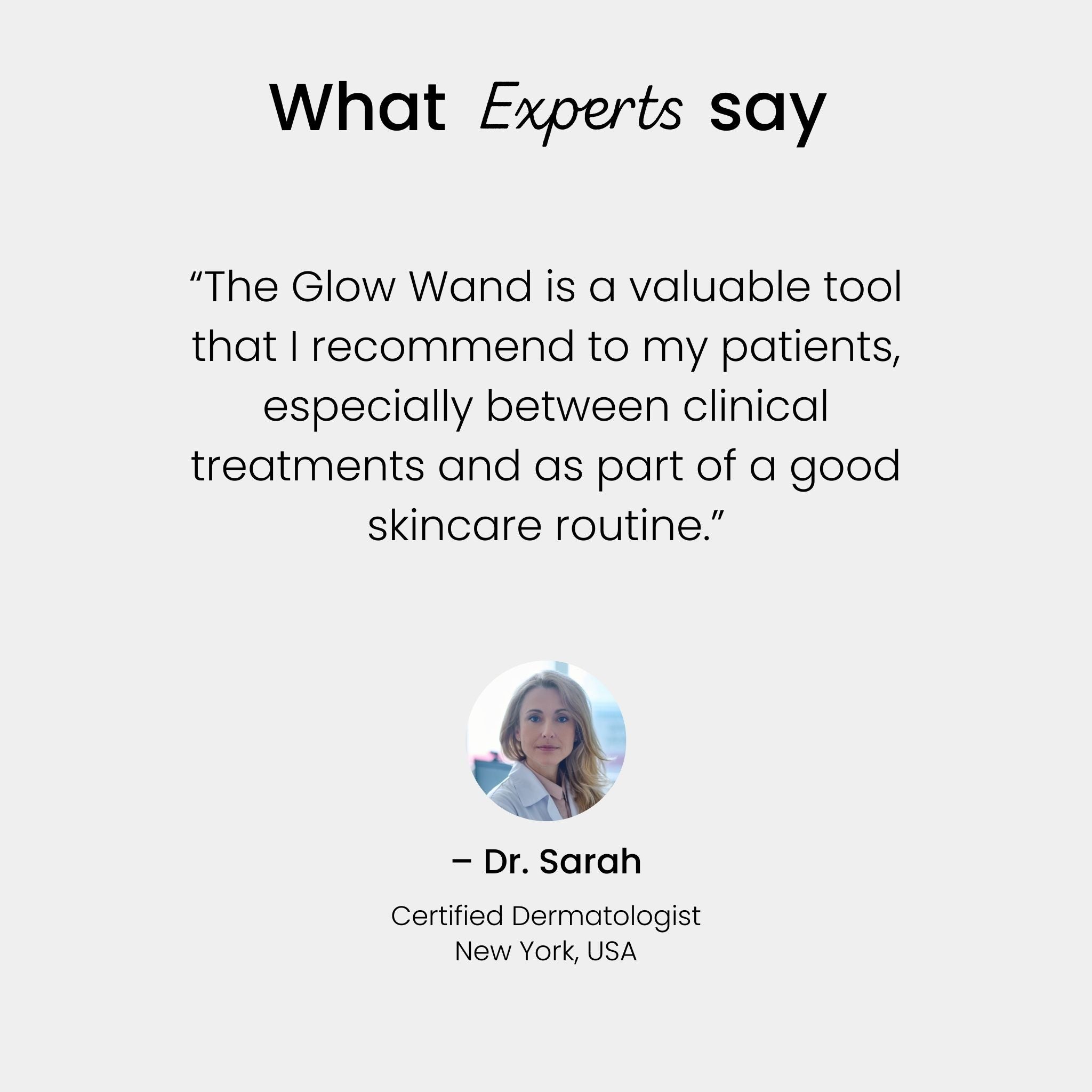 Glow Wand 4-in-1