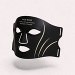 Radiant LED Mask