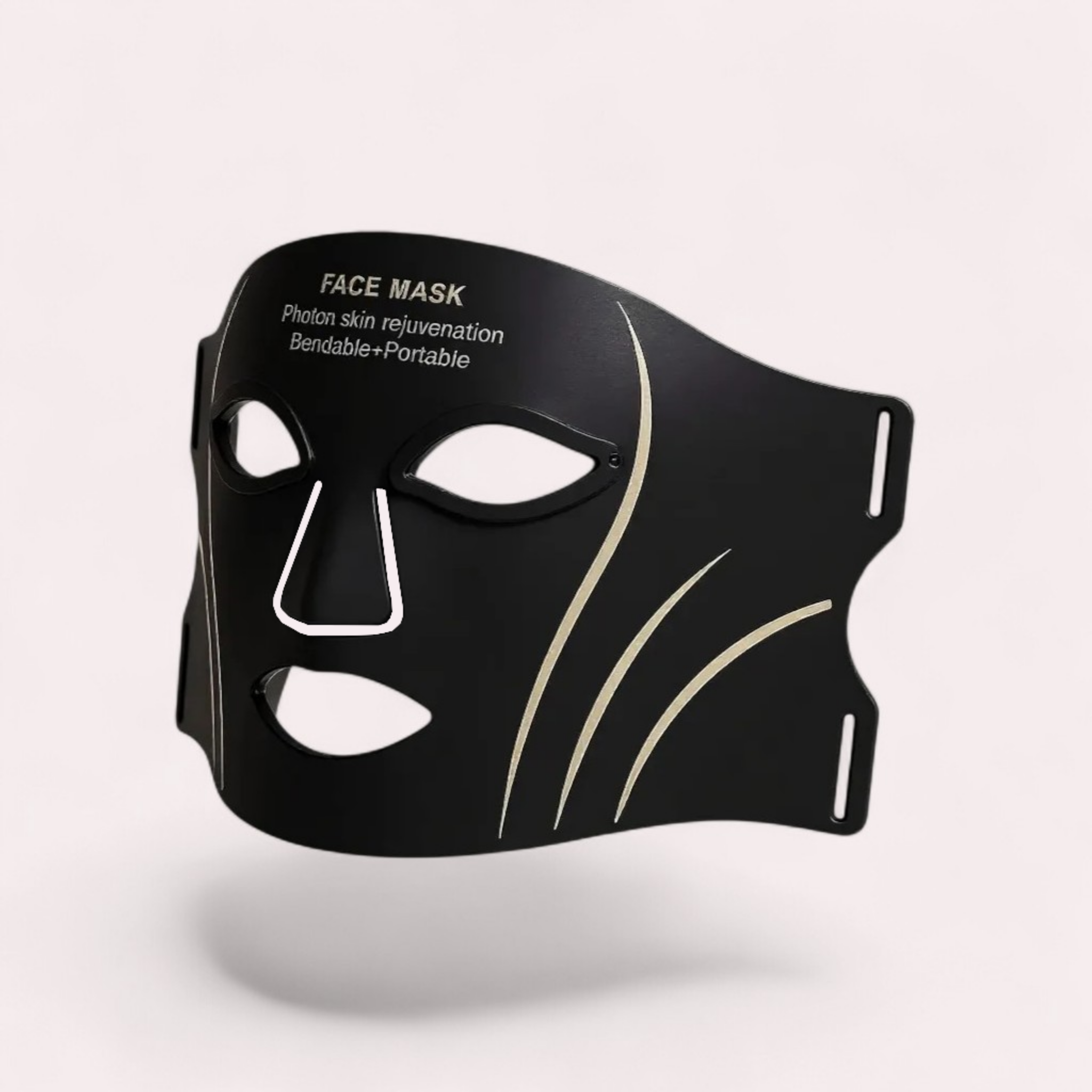 Radiant LED Mask